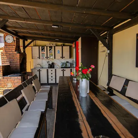 Casa Jessi Casa de hóspedes Două Mai