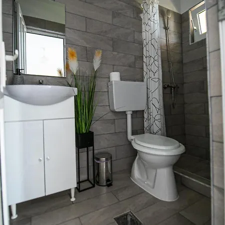 Casa Jessi Casa de hóspedes