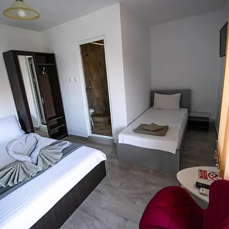 Casa Jessi Două Mai