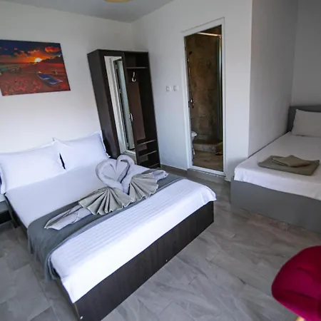 Casa Jessi 3* Două Mai