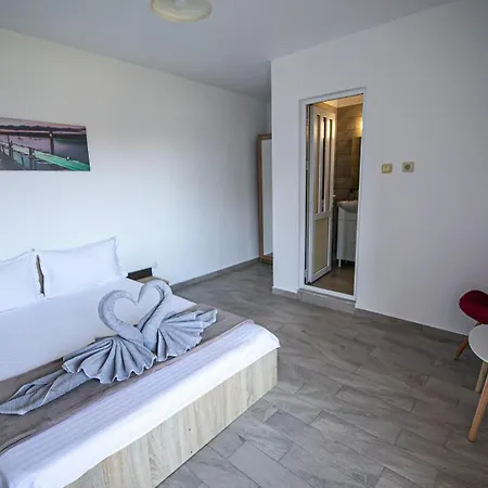 Casa Jessi Maison d'hôtes