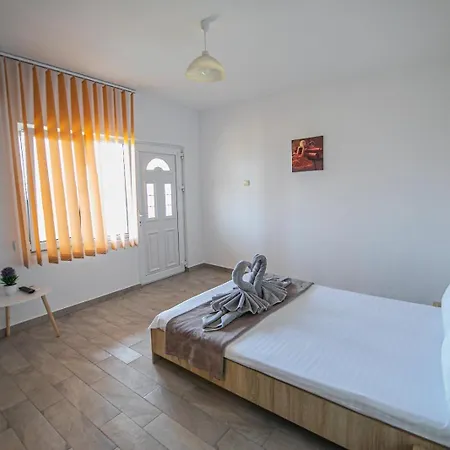 Casa Jessi Maison d'hôtes