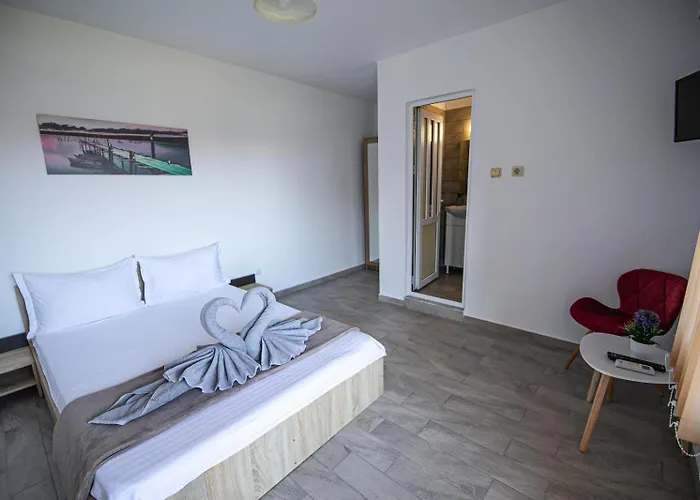 Casa Jessi Guest house