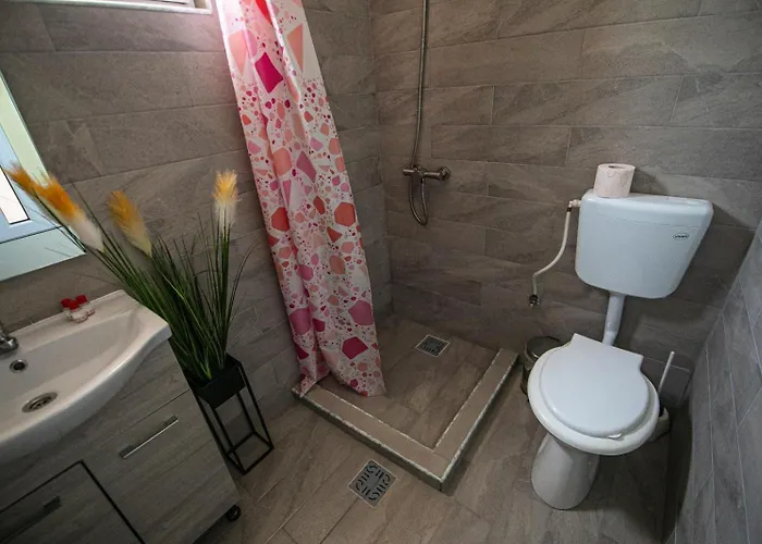 Casa Jessi Guest house 2 Mai